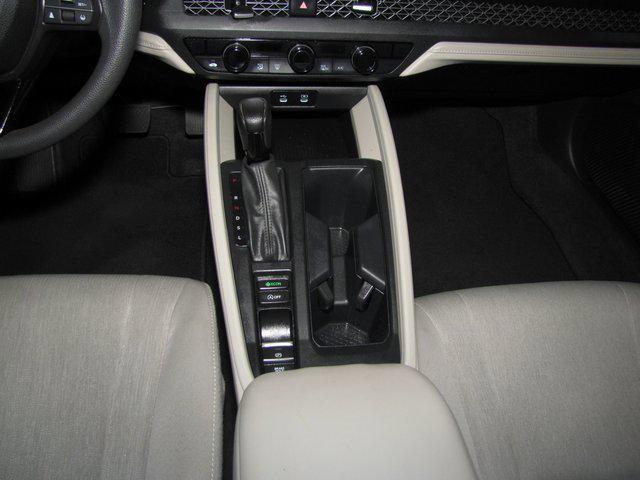 used 2023 Honda Accord car, priced at $24,599
