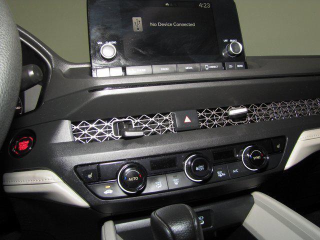 used 2023 Honda Accord car, priced at $24,599