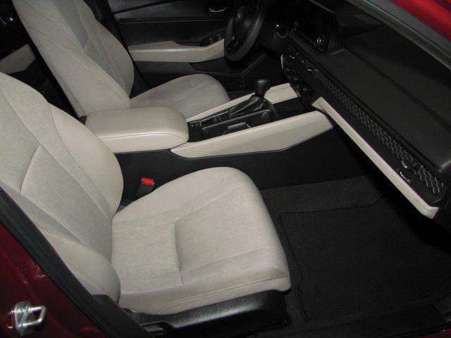 used 2023 Honda Accord car, priced at $24,599