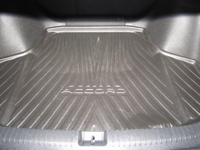 used 2023 Honda Accord car, priced at $24,599