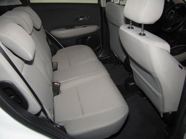 used 2022 Honda HR-V car, priced at $20,998