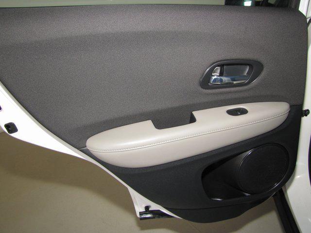 used 2022 Honda HR-V car, priced at $20,998