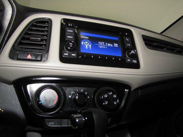 used 2022 Honda HR-V car, priced at $20,998