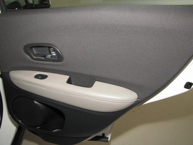 used 2022 Honda HR-V car, priced at $20,998