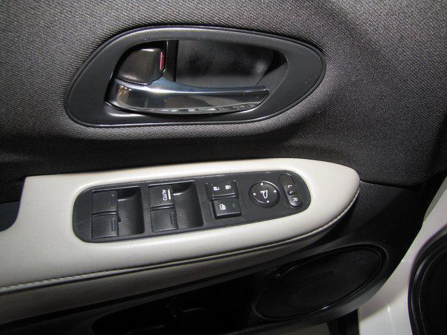 used 2022 Honda HR-V car, priced at $20,998