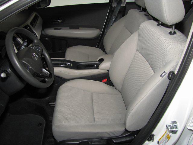 used 2022 Honda HR-V car, priced at $20,998