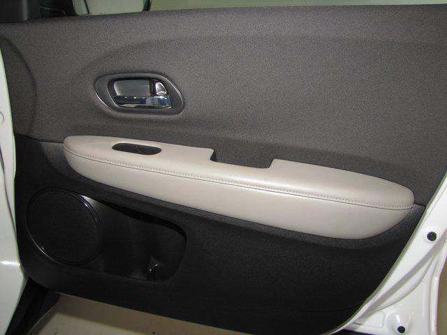 used 2022 Honda HR-V car, priced at $20,998