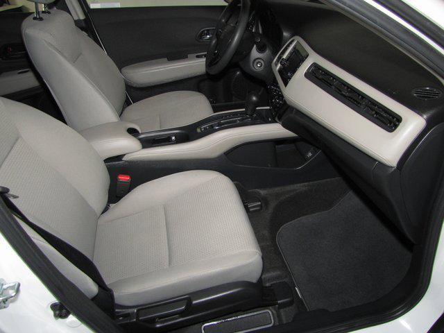 used 2022 Honda HR-V car, priced at $20,998