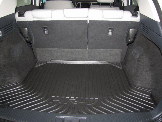 used 2022 Honda HR-V car, priced at $20,998