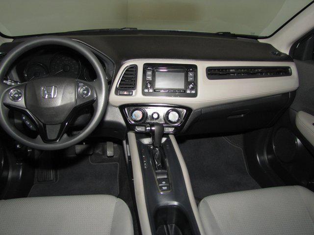 used 2022 Honda HR-V car, priced at $20,998
