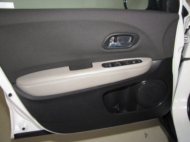 used 2022 Honda HR-V car, priced at $20,998