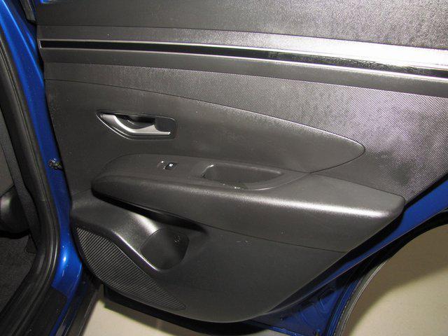 used 2022 Hyundai Tucson car, priced at $20,998