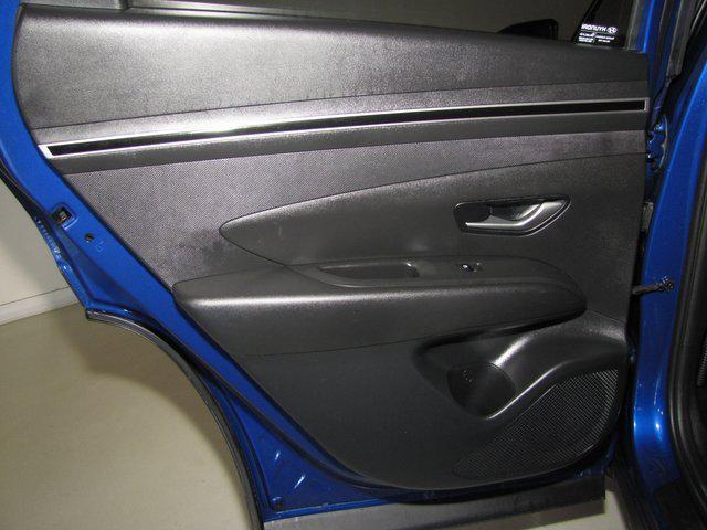 used 2022 Hyundai Tucson car, priced at $20,998