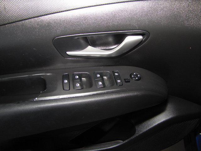 used 2022 Hyundai Tucson car, priced at $20,998