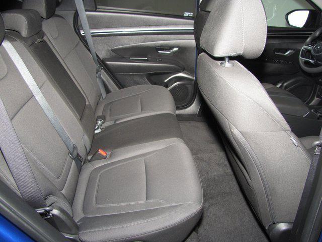 used 2022 Hyundai Tucson car, priced at $20,998