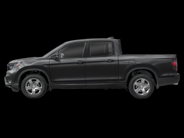 new 2025 Honda Ridgeline car, priced at $46,830
