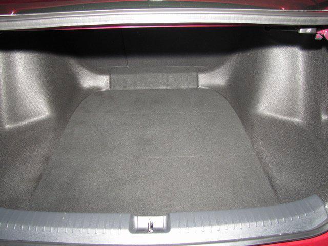 used 2024 Honda Accord car, priced at $25,998