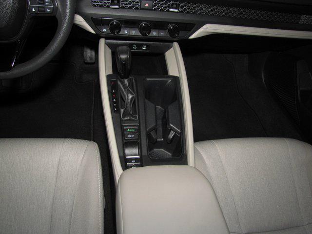 used 2024 Honda Accord car, priced at $25,998