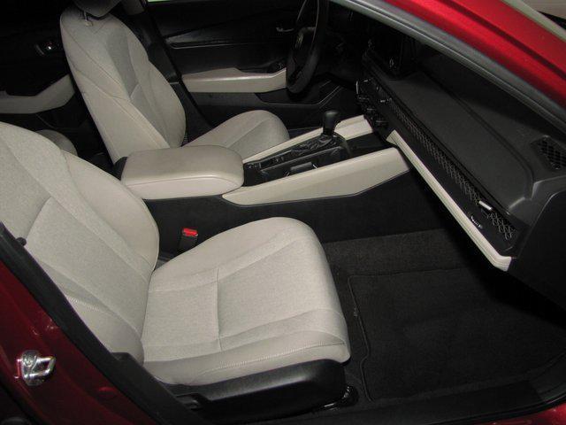 used 2024 Honda Accord car, priced at $25,998