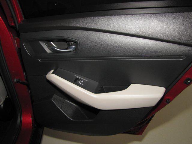 used 2024 Honda Accord car, priced at $25,998