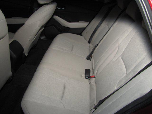 used 2024 Honda Accord car, priced at $25,998