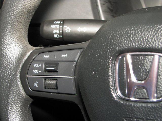 used 2024 Honda Accord car, priced at $25,998