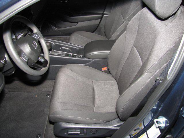 used 2024 Honda Accord car, priced at $27,998