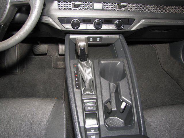 used 2024 Honda Accord car, priced at $27,998