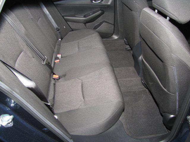 used 2024 Honda Accord car, priced at $27,998