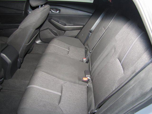 used 2024 Honda Accord Hybrid car, priced at $26,998