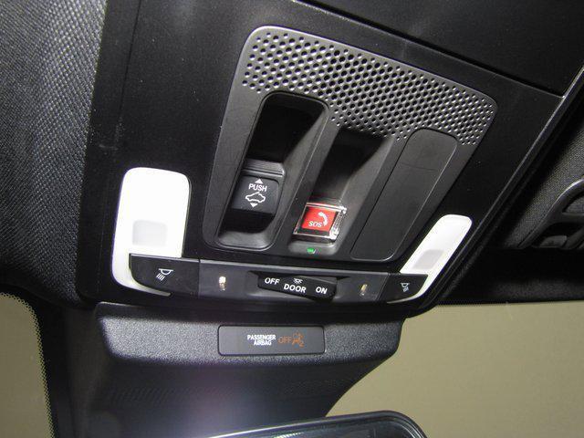 used 2024 Honda Accord Hybrid car, priced at $26,998