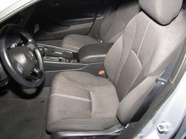 used 2024 Honda Accord Hybrid car, priced at $26,998