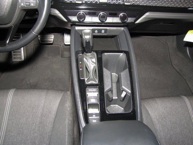 used 2024 Honda Accord Hybrid car, priced at $26,998