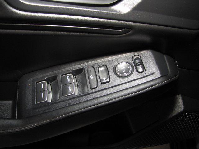 used 2024 Honda Accord Hybrid car, priced at $26,998