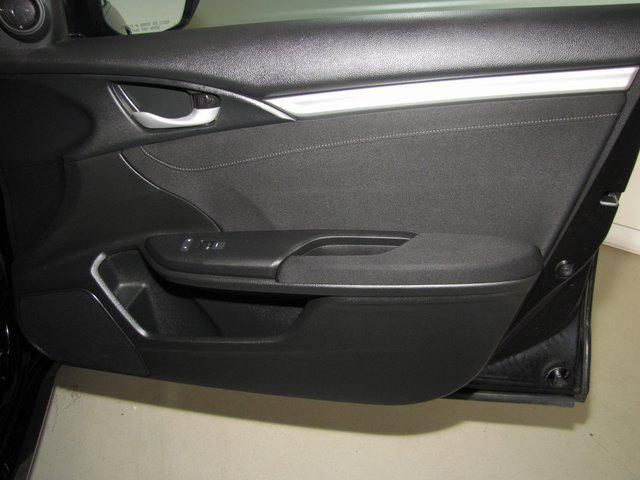 used 2021 Honda Civic car, priced at $23,998