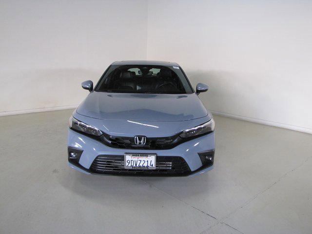 used 2022 Honda Civic car, priced at $26,998