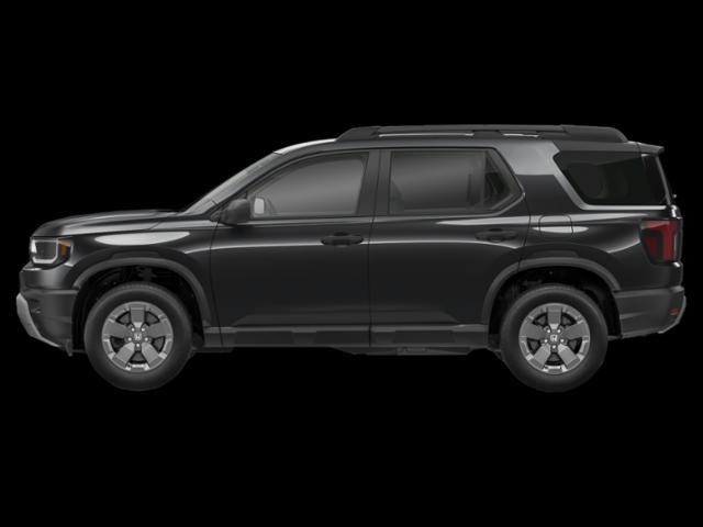 new 2026 Honda Passport car, priced at $46,455