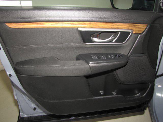 used 2020 Honda CR-V car, priced at $23,998
