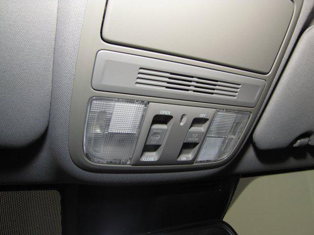 used 2020 Honda CR-V car, priced at $23,998