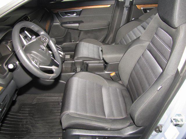 used 2020 Honda CR-V car, priced at $23,998