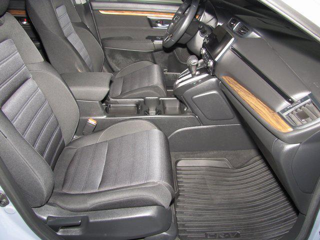 used 2020 Honda CR-V car, priced at $23,998