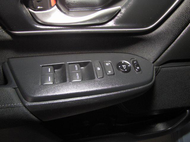 used 2020 Honda CR-V car, priced at $23,998