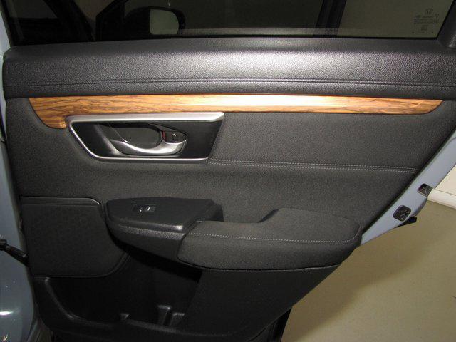 used 2020 Honda CR-V car, priced at $23,998