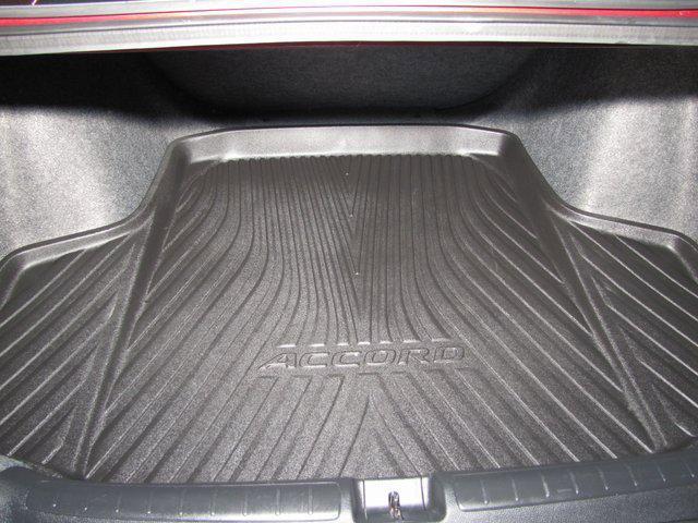 used 2022 Honda Accord car, priced at $18,998