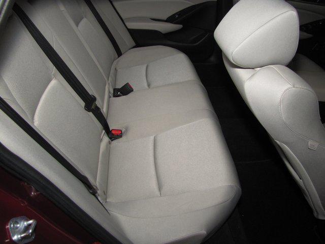 used 2022 Honda Accord car, priced at $18,998