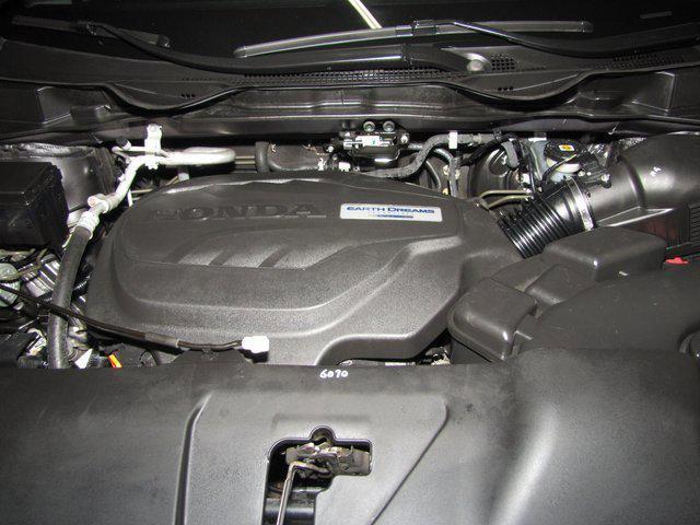 used 2019 Honda Odyssey car, priced at $25,998