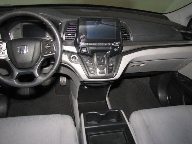 used 2019 Honda Odyssey car, priced at $25,998