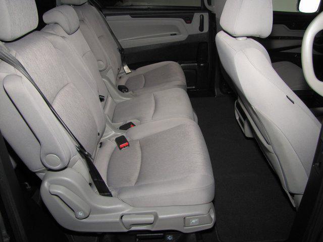 used 2019 Honda Odyssey car, priced at $25,998