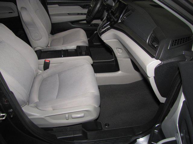 used 2019 Honda Odyssey car, priced at $25,998