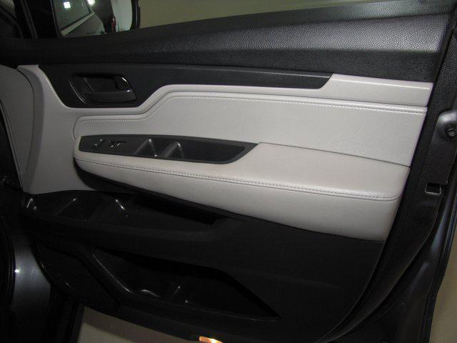 used 2019 Honda Odyssey car, priced at $25,998